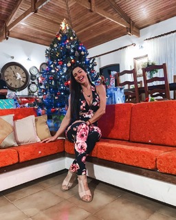 Paloma Fiuza feet photo 7