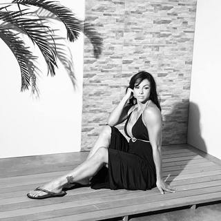Paloma Fiuza feet photo 12