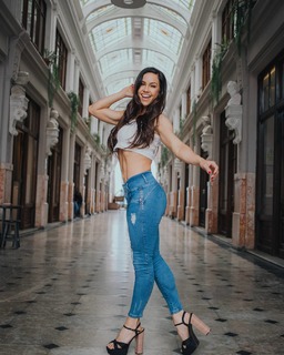 Paloma Fiuza feet photo 10