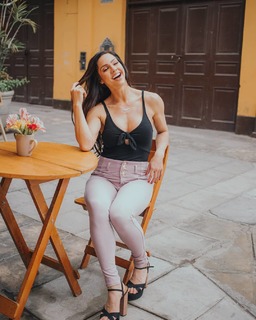 Paloma Fiuza feet photo 19