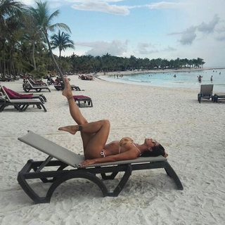 Paloma Fiuza feet photo 16
