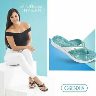 Paloma Fiuza feet photo 11
