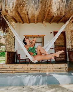 Paloma Fiuza feet photo 19