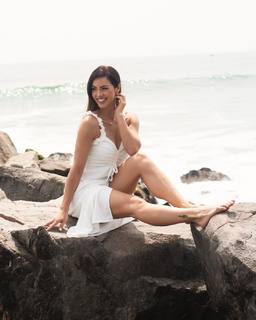Paloma Fiuza feet photo 11