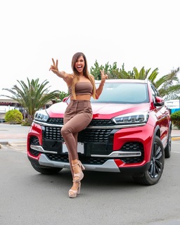 Paloma Fiuza feet photo 7