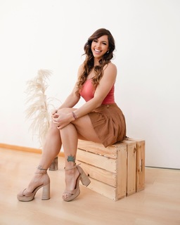Paloma Fiuza feet photo 20