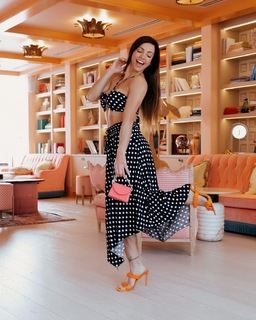 Paloma Fiuza feet photo 14
