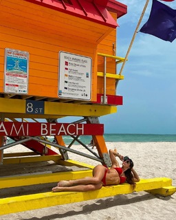 Paloma Fiuza feet photo 6