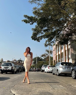 Paloma Fiuza feet photo 17