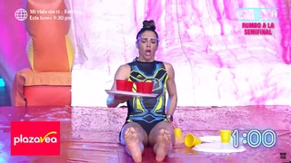 Paloma Fiuza feet photo 6