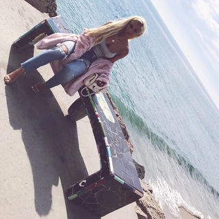 Paloma Ford feet photo 10