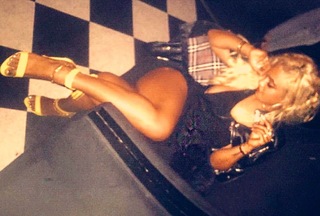 Paloma Ford feet photo 7