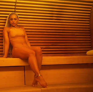 Paloma Ford feet photo 16