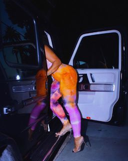 Paloma Ford feet photo 12