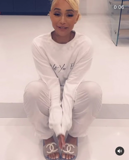 Paloma Ford feet photo 6