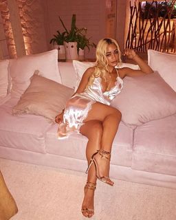 Paloma Ford feet photo 11