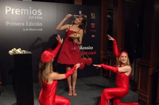 Paloma Lago feet photo 17