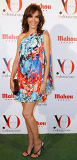 Paloma Lago feet photo 10