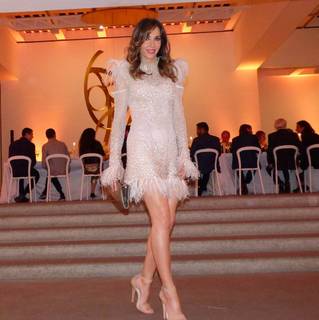 Paloma Lago feet photo 2