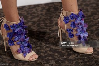 Paloma Lago feet photo 6
