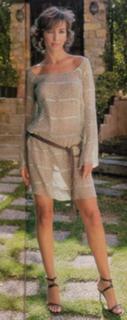 Paloma Lago feet photo 2