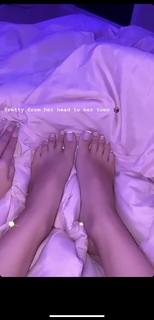 Paloma Mami feet photo 19