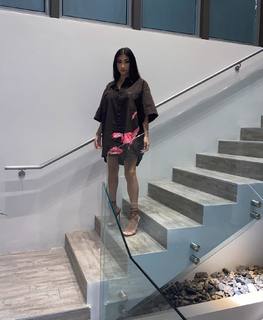 Paloma Mami feet photo 10
