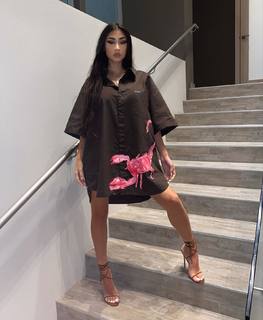 Paloma Mami feet photo 9