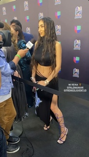 Paloma Mami feet photo 6