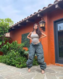 Paloma Mami feet photo 16