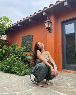 Paloma Mami feet photo 15