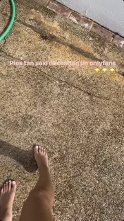 Paloma Mami feet photo 8