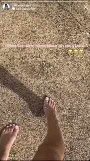Paloma Mami feet photo 7