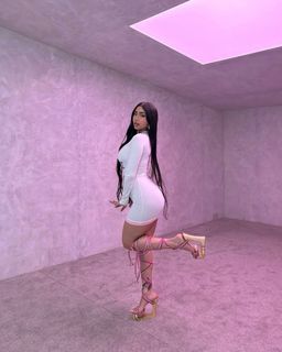 Paloma Mami feet photo 15