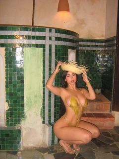 Paloma Mami feet photo 20