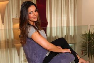 Paloma Tocci feet photo 2