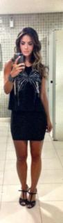 Paloma Tocci feet photo 14