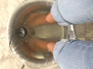 Paloma Tocci feet photo 8