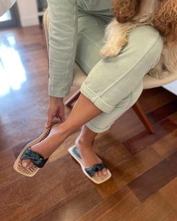 Paloma Tocci feet photo 5