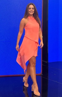 Paloma Tocci feet photo 17