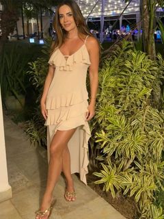 Paloma Tocci feet photo 4