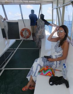 Paloma Tocci feet photo 3