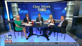 Pam Bondi feet photo thumbnail