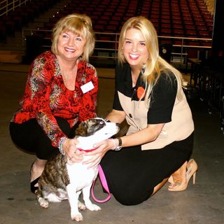 Pam Bondi feet photo thumbnail