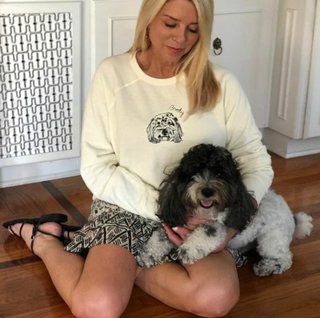 Pam Bondi feet photo thumbnail