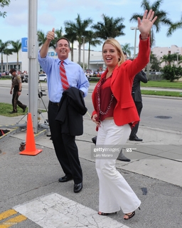 Pam Bondi feet photo thumbnail