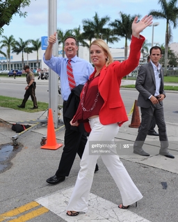 Pam Bondi feet photo thumbnail