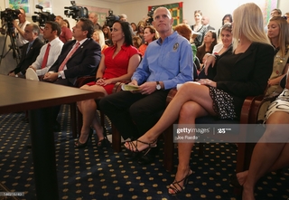 Pam Bondi feet photo thumbnail