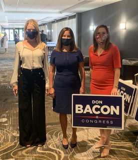 Pam Bondi feet photo thumbnail