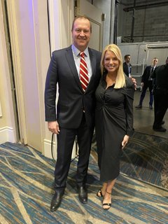 Pam Bondi feet photo thumbnail